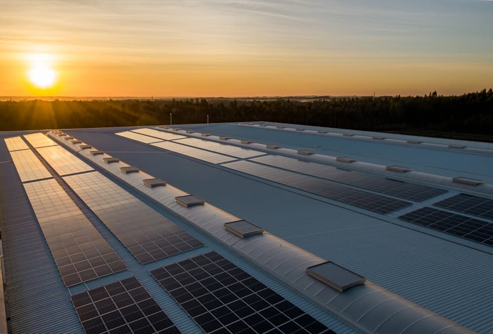 Solar Energy Solutions