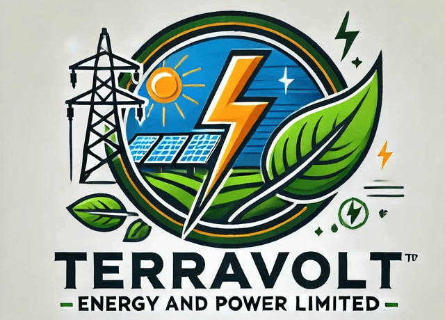 Terravolt Energy and Power Limited